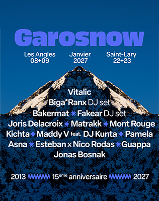 Garosnow FB